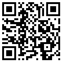 QR Code for bitcoin:3Dzi5aVDbQTty5ZmW2zpnXBNT5JEEhTuzv