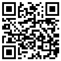 QR Code for bitcoin:3DzmmKAXPgzKdD3qCSBPBd9vq7vt9FxHNs