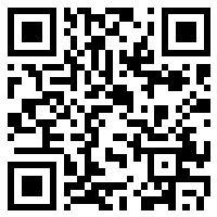QR Code for bitcoin:3DznNFhHwEXTjwYMbcABm7mQGruGVXxTit