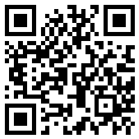 QR Code for bitcoin:3DzoCcVTdru91K1YxT2GTTsjMPiCa43RTJ