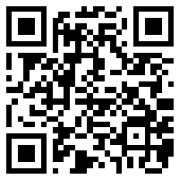 QR Code for bitcoin:3DzoNZ6AVa3CZ432TS9fYN73r1AzN2a3sR