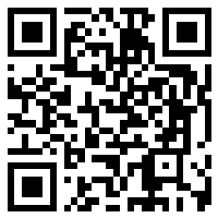 QR Code for bitcoin:3DzqBkar8juWtBNKAa7TSoU1VUqLB93dad