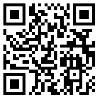 QR Code for bitcoin:3DzqF29LGShiJK1HkdBQTrzUXRFcTcZ6hf