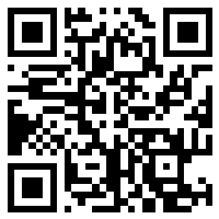 QR Code for bitcoin:3Dzrt7TCUdwqq5ayLRdmCC2wQp8ZVdXQgA