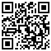 QR Code for bitcoin:3DzstXNRMwPiYSc1LAABSZKTrK8ejwt7VF