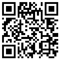 QR Code for bitcoin:3DzuAMeegqVLUiWiNKvuYAunvNwNunc819