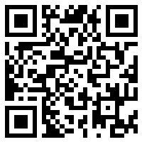 QR Code for bitcoin:3DzuWeDiMSQECUDZ7X9ows7SzASjkMEdBr