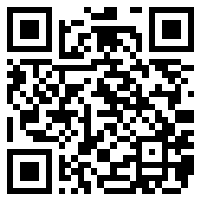 QR Code for bitcoin:3DzxArMbzR7rshu7r2y433xo7CqSFtiXAm