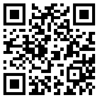 QR Code for bitcoin:3E11WnRC8qGQvgCywJmxvr65U6fa7WHbqV