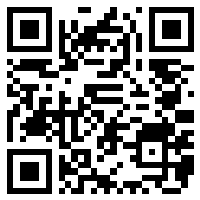 QR Code for bitcoin:3E11wDZdpTdrQJQb9vsetdkuk3z1andnrQ