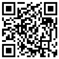 QR Code for bitcoin:3E12P7SKfUxtTQ16peaAHTow5w1BNLE5AN