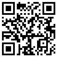 QR Code for bitcoin:3E14aFPHyp5izSD4yUYUQrrdBm9yip5biC
