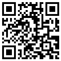 QR Code for bitcoin:3E175YKBddSFf69P7wrmPEyTZrmsE7NxHS