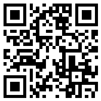 QR Code for bitcoin:3E19LEsrqaaSntowAVyLo3Jec94kAQBXi2
