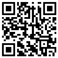 QR Code for bitcoin:3E19oXhzDGYyY9rhG9mAv8r76WdPmLDPE9