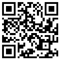 QR Code for bitcoin:3E1DvuM2oqSfKgnkVcCZ4UthuAcsCR8MPt