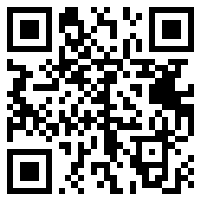 QR Code for bitcoin:3E1DxndErH6AY3iPyxYYUy57b7RdUbaWJ8
