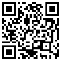 QR Code for bitcoin:3E1EeCV2wf9dsgrFnUcwZti3EKbpyWRV8Z