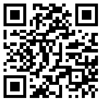 QR Code for bitcoin:3E1PCJsVYoLgKrAcpdmrDqo8ey9JcGftVH