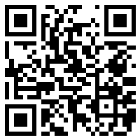 QR Code for bitcoin:3E1REqyFbuW3JHUMJFm1nHPY9P3JRGo6Fu