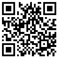 QR Code for bitcoin:3E1TG5a7cfBEzR1fQebkZVCV8GEWsTXnaa