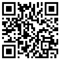 QR Code for bitcoin:3E1UNW9WrNwDH2GLNHyaSN1sPfZq16G8pb