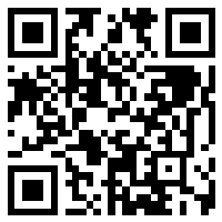 QR Code for bitcoin:3E1ZcsaK5JGeaBCdbwWx7rNqfL45ZMDutM