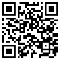 QR Code for bitcoin:3E1ZdJRiryVqo4CLz8V2WAbqJDPsn7cRy7