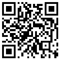 QR Code for bitcoin:3E1aUYGech4FkXqrc2iRMFZ6TJEJCVPPWB