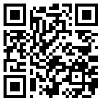 QR Code for bitcoin:3E1cUdxndfG8XMdr1ar4tMPyRiysDaai7k