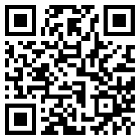 QR Code for bitcoin:3E1dcghRaxd8uTo1meNFvyXaFUG4hj6prk