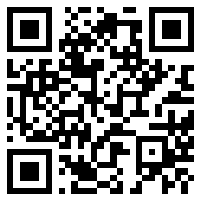 QR Code for bitcoin:3E1e6iST2sgsVVb15twbFpox5Q2RALunLU