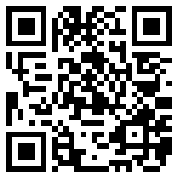 QR Code for bitcoin:3E1gP7spsroNVjsdXaiPtr93TgPfEvyv8b