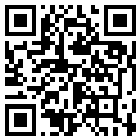 QR Code for bitcoin:3E1hGtA2YBoGgP32DU1PAMExefzsLdhC2r