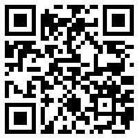 QR Code for bitcoin:3E1iAXxXbYgTZpynuL2TixeBE4iYPmtdc7