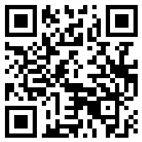 QR Code for bitcoin:3E1j2QRspsJSSbWPE4PhagS2nPVCwVuC8V