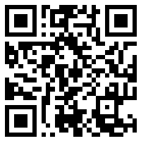QR Code for bitcoin:3E1noHfEmMYuYxVCnLfwfsbzB13UAzDvjX