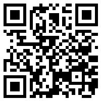 QR Code for bitcoin:3E1r2KfAYss3FFpAdrujvMECda9RrPGZuH
