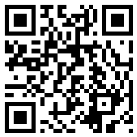 QR Code for bitcoin:3E1yVKPfSuDWhSTNzNEdPqZWanmPqAPkGS