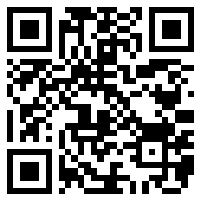 QR Code for bitcoin:3E1zi5ZpPShcCcs3HZcGsuzLFS5dSMwhWo