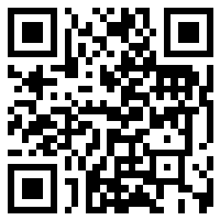 QR Code for bitcoin:3E28xDGmwRMTGSFr45DiEYif1SZAMTGwm2