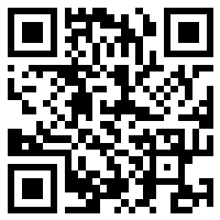 QR Code for bitcoin:3E29oWT98B2krMmbCzXK4AfAni89GS72DZ