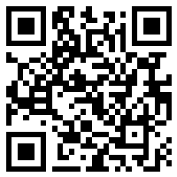 QR Code for bitcoin:3E29v3i8LUZueazzZDD6YsQLpiRPouxZdi