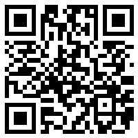 QR Code for bitcoin:3E2Cvv9JJ35XMWhCHRrZ8qjmCErASKC99o