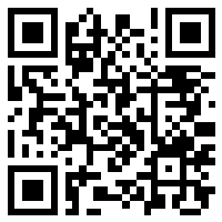QR Code for bitcoin:3E2EfwrAzQWW2EU1dpjtcNrvvWbe9Q7BJE