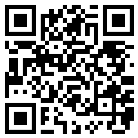 QR Code for bitcoin:3E2ExRGEdeKv5fvacaiF4V8S6a1VL6sZe6
