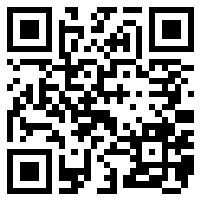 QR Code for bitcoin:3E2F3wX97ZBAMRdc1oQ3PWcoBKyjSb5rzi