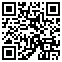 QR Code for bitcoin:3E2Ggyiso77YYSEQnsYHLc3j1SHjp9QSDq