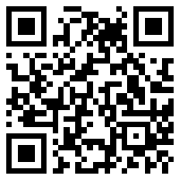QR Code for bitcoin:3E2GiGGxTXd2fSsNATyY5md6jpSAWdXuRF