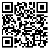 QR Code for bitcoin:3E2Ps58QzXfc35Kfia3ea7d12CyTJUSALF